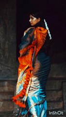 Hot Indian women in saree