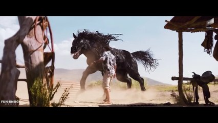 VENOM 3 THE LAST DANCE Lasher Trailer 4K ULTRA HD 2024