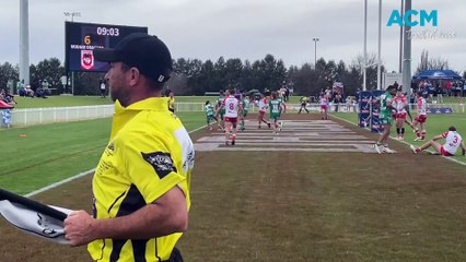 Dubbo CYMS wins reserve grade grand final | September 2024 | Daily Liberal