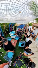 Semua Dimulai Dari Langkah Pertama...  #Runners #Running #Sports #Olahraga #Bali