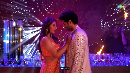 Ishq De Shot  BTS  Kahan Shuru Kahan Khatam  Dhvani Bhanushali Aashim G IP Singh Akshay  IP_1080p