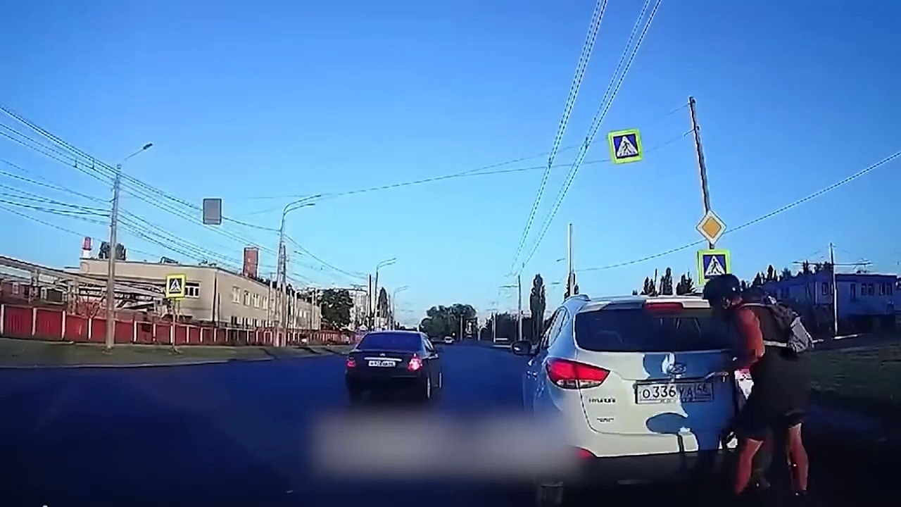 Kompilasi Video Motovlog
