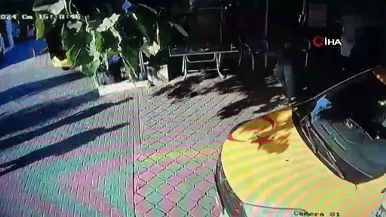 Fethiye’de 'silahlı, şişeli, taşlı' kavga: 13 yaralı