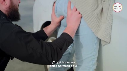 Me enamoré de la chica que arresté | Película Completa | Español |