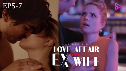 Love Affair With EX-Wife (2024) - Full Episodes 1440p