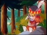 Tom i Jerry kao klinci - (1.epizoda Pseći planet  2.epizoda Gospodin Vukodlak  3.epizoda Tom među indijancima  4.epizoda