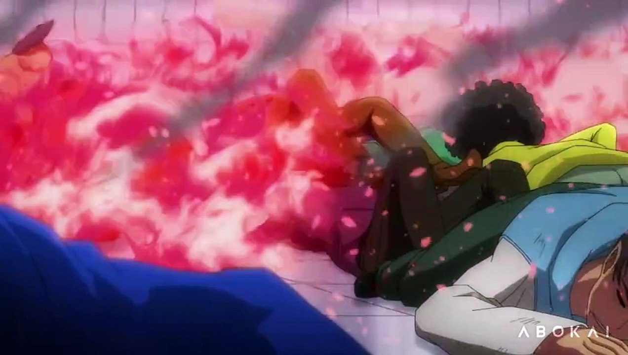 Tower of God S2 [AMV]Lacerate