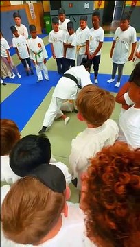 Une marraine en or pour les VIM de 1000 Sourires