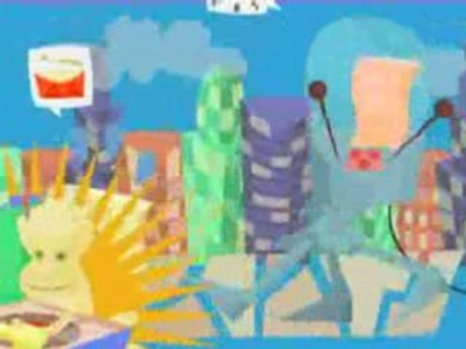 Hexstatic 'Master View' - "L-Virata"