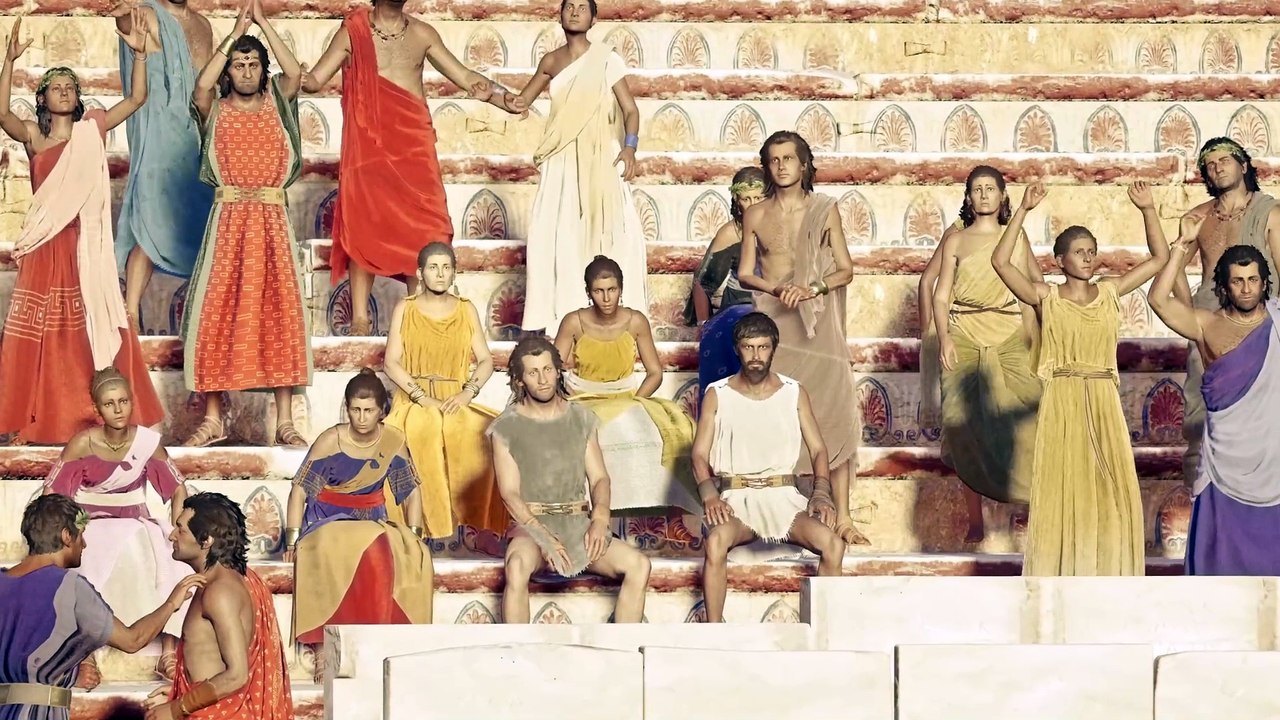 Hellas V