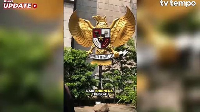 Kalimat Terakhir Paus Fransiskus Saat Bertemu Merry Riana