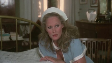 (2/2 )للكبار-URSULA ANDRESS-The.Sensuous.Nurse.1975.فيلم الممرضه المثيرة