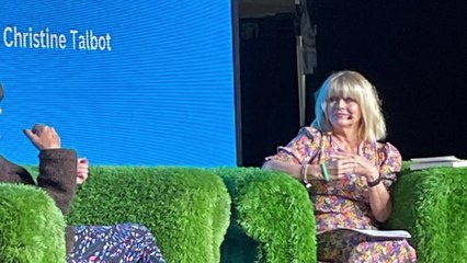 Channel 5's The Dog Father, The Yorkshire Vet and the Retirement Rebel with Christine Talbot