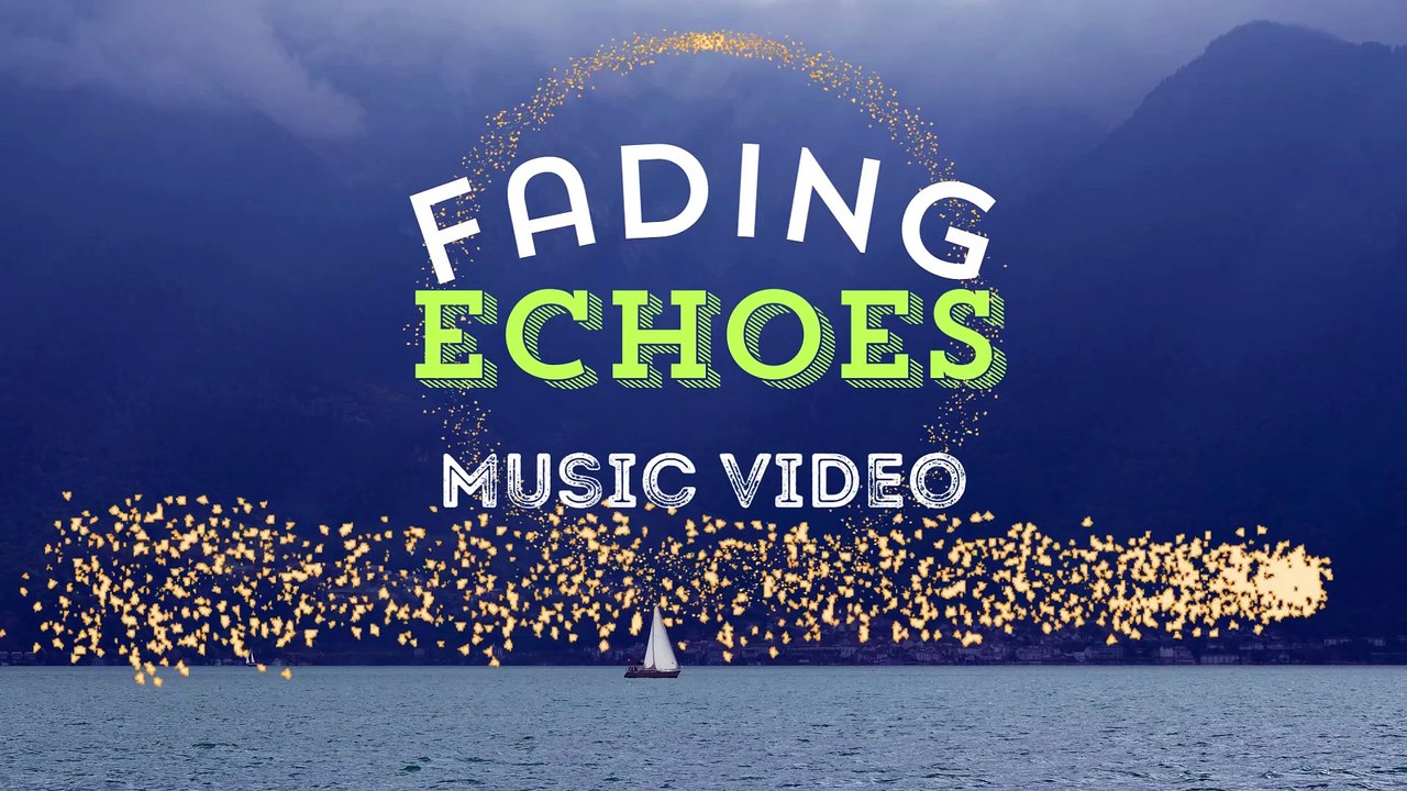 Music Video: Fading Ecoes