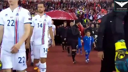 Turkey Vs Iceland Highlights And Goals