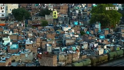 Sector 36  Official Trailer | NITHARI SERIAL MURDERS | Sanam.Movie