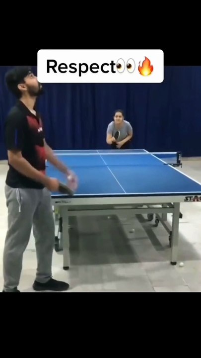 Respect da Skill