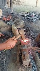 Blacksmith #short #howtomakefromwood #automobile