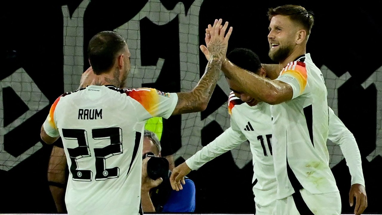 Raum dankt den Fans und freut sich über neue Nummer: 'Endlich die 22'