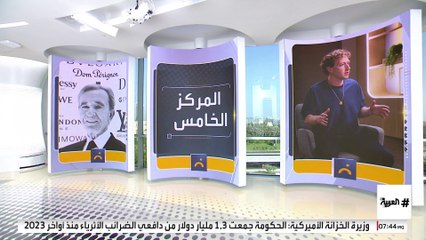 مع احتدام سباق التريليونيرات .. من يحصل على اللقب الأول في التاريخ؟