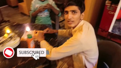 Pizza Party With Friends \सबसे बढ़िया पिज़्ज़ा पार्टी\Cheesy Feast with pizza party\ Qaidi No 408