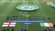 Le replay d'Irlande - Angleterre - Football - Ligue des Nations