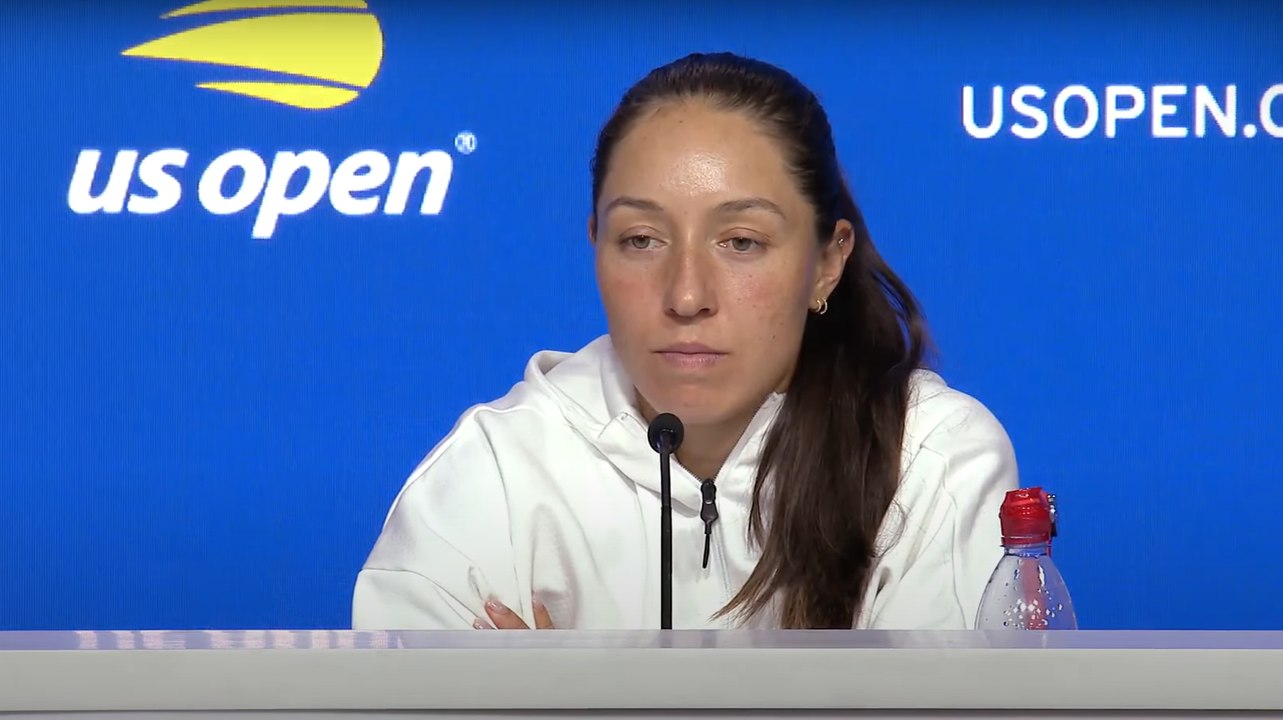 Tennis - US Open 2024 - Jessica Pegula : "If I can't gain confidence after this tournament, something is wrong"