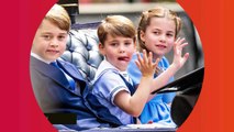 George, Charlotte et Louis de retour à l'école : ce choix de Kate Middleton et William va décevoir les fans de la royauté