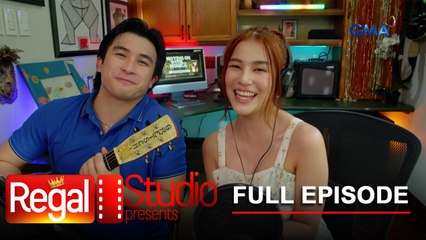 Regal Studio Presents: Listen and Love (September 8, 2024) | Full Episode