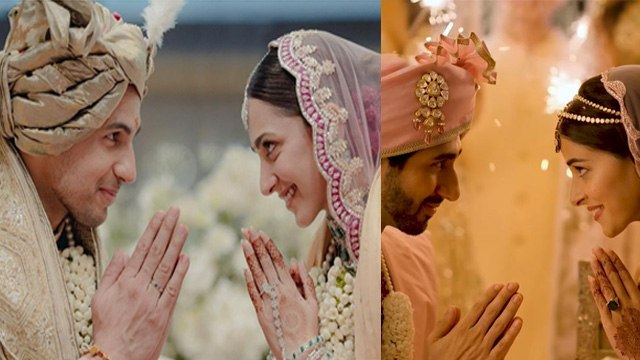 Ananya Panday Copied Kiara Advani Wedding Look Troll, Public Reaction 'Blouse Chhota...'