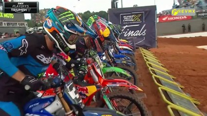 SMX Charlotte 2024 - 450 SX Race 1