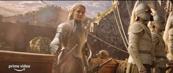 The Rings of Power Season 2: Epic Middle-earth Adventure Continues 🌟