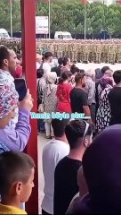 Yemin öyle değil böyle olur!