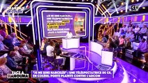 En colère, une téléspectatrice de C8 annonce avoir porté plainte contre l'Arcom dans 