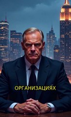 Василий Алексеевич НЕБЕНЗЯ. Биография