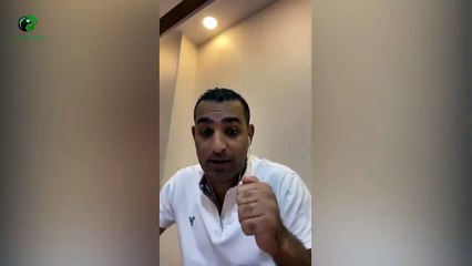 رمضان صبحي.. زيكو.. محمد إسماعيل.. إمام عاشور.. بن رمضان.. تشكيل التوأم والأزمات والمشادات والصفقات…