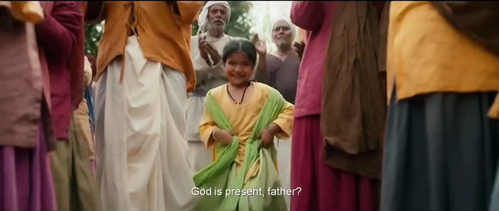 Bibi Rajni 2024 - Theatrical Trailer - video Dailymotion