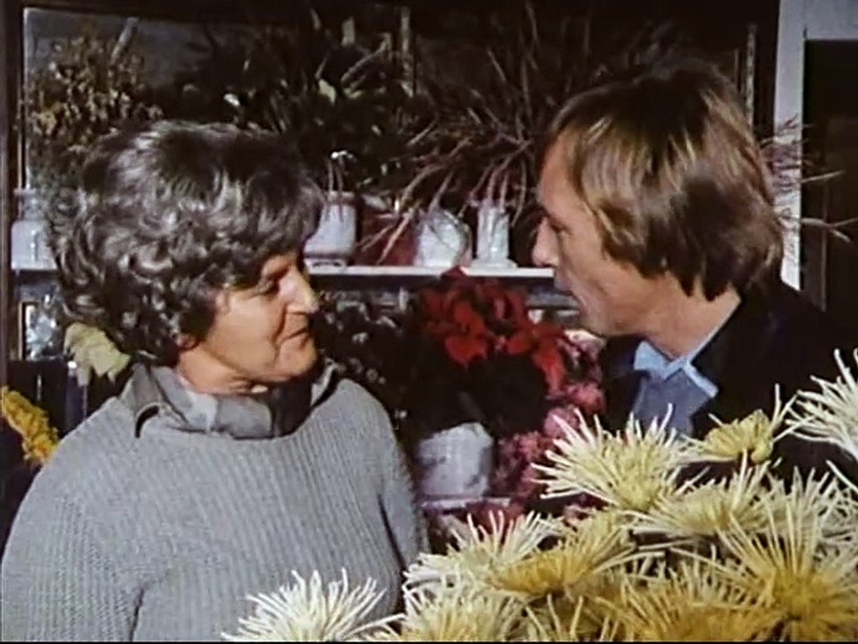 Ein Fall Für Zwei E22-Auf eigene Gefahr