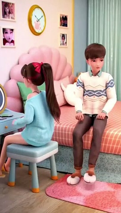 lovely video for lovers 