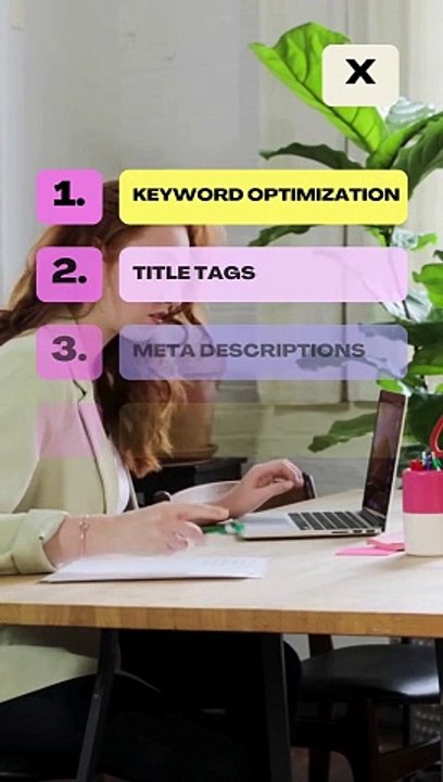 On_page SEO