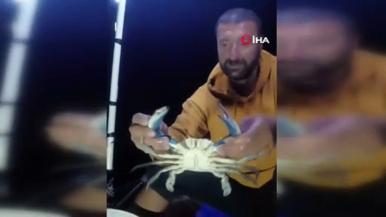 GÖRÜNCE ŞAŞKINA DÖNDÜ!