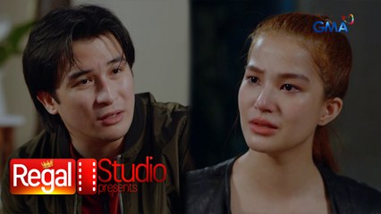 Regal Studio Presents: Pangako kay best friend, pinagpalit kay EX?! (Listen and Love)