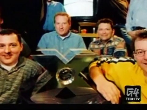 G4 Icons - #25 | XBOX