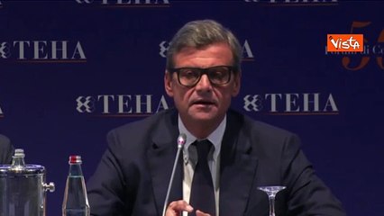 Download Video: Calenda: «Azione non entrerà in una coalizione senza idee chiare su transizione e riforme»