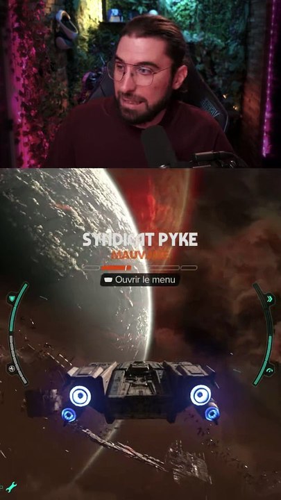 vidéo exclu - Star Wars Outlaws gameplay - jour 06 - partie 9