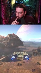 vidéo exclu - Star Wars Outlaws gameplay - jour 06 - partie 2