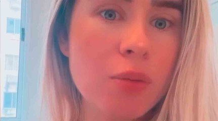 Video: Vaikuttaja kohtaa naapureiden vetoomuksen, jossa pyydetään hänen lähtöään asunnosta