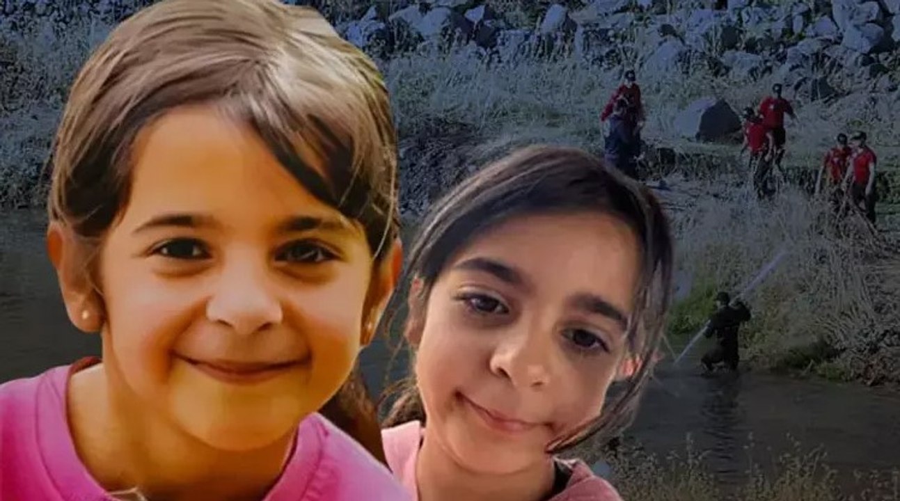 Kayıp Narin’in cansız bedeni bulundu... Diyarbakır Valisi Murat Zorluoğlu açıklama yaptı
