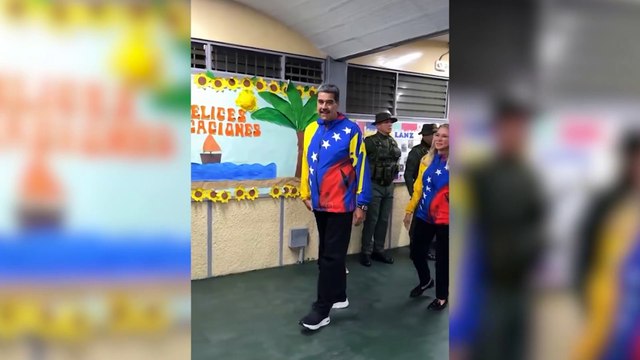 España acoge al opositor venezolano Edmundo González Urrutia