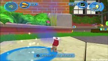 Stuart Little 3; Big Photo Adventure - Italiano Gameplay PS2